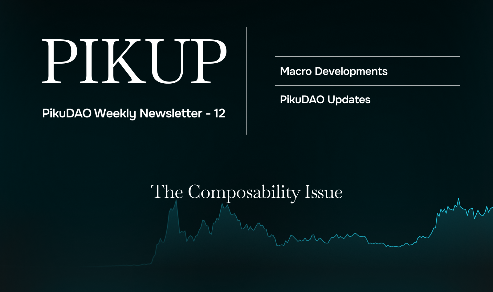The Composability Issue