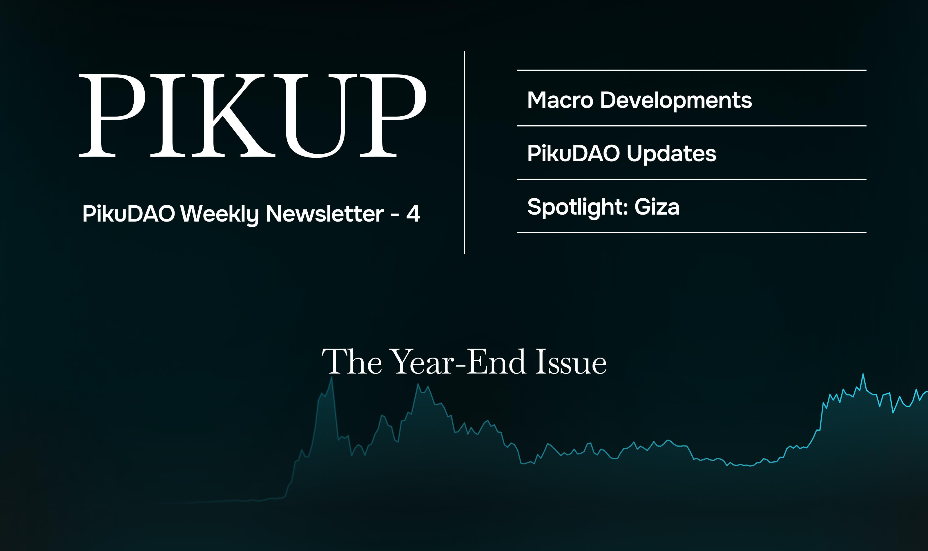 The Year-End Issue