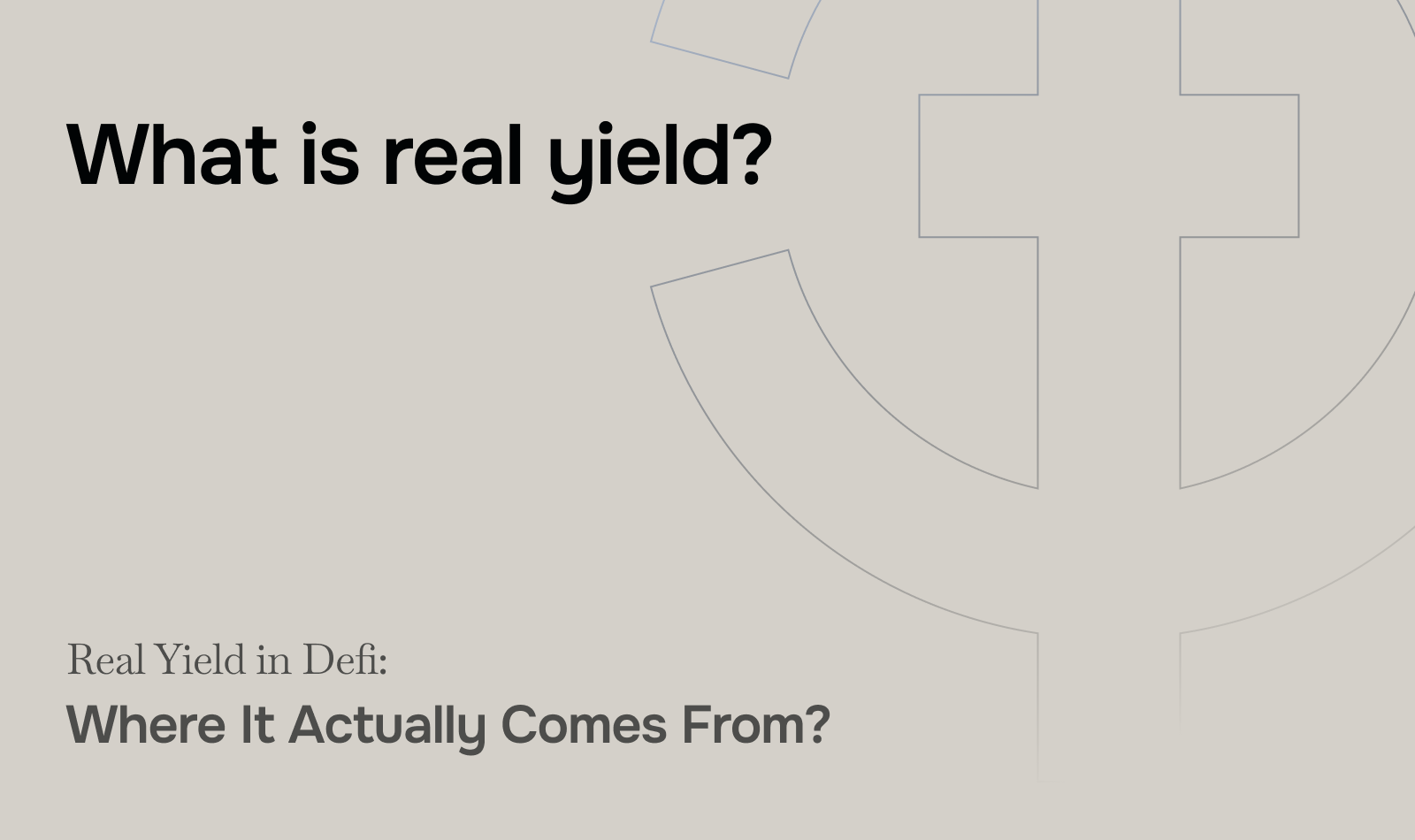 What is real yield.png