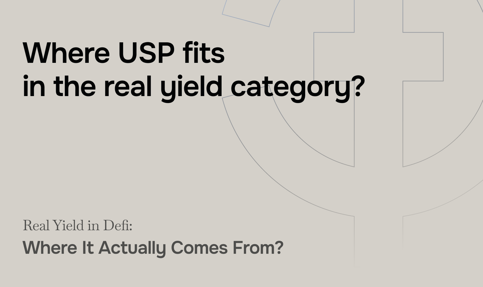 Where USP fits in the real yield category_.png